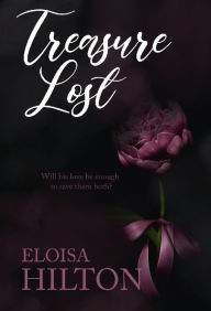 Title: Treasure Lost, Author: Eloisa Hilton
