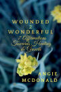 Wounded2Wonderful: Seven Affirmations Towards Healing & Growth: