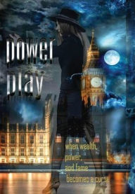 Title: Power Play: WAR & POWER, Author: Sal Amah