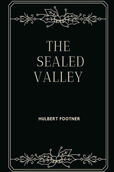 The Sealed Valley