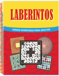 Title: Laberintos - Juegos Divertidos Para Adultos: Encuentre la salida, Author: Only1million