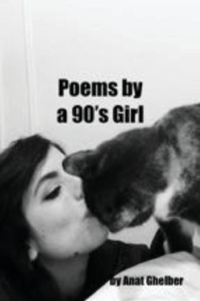 Poems by a 90's Girl