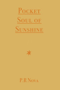 Title: Pocket Soul of Sunshine, Author: Patricia Overton