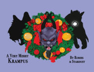Title: A Very Merry Krampus, Author: Stardust .