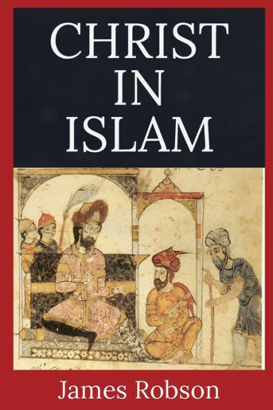 Christ in Islam