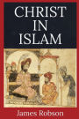 Christ in Islam