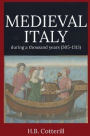 Medieval Italy