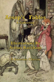Title: Aesop's Fables -A Collection, Author: Aesop Aesop