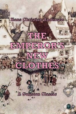 THE EMPEROR'S NEW CLOTHES