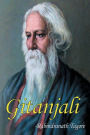 Gitanjali in Dutch: Collection of Poems transled in Dutch