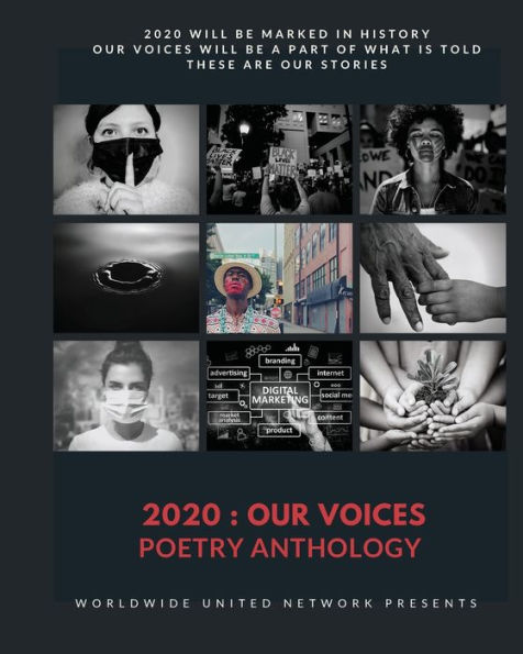 2020: Our Voices:Poetry Anthology