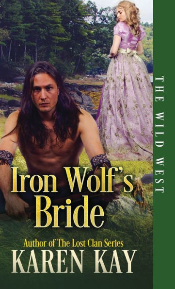 Iron Wolf's Bride