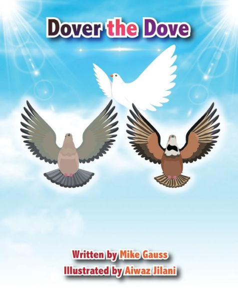 Dover the Dove