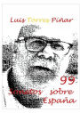 99 Sonetos sobre Espaï¿½a: Editorial Alvi Books