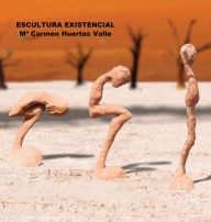 Title: Escultura Existencial: Creo que pasamos por una serie de aprendizajes para poder conectarnos con nosotros mismos y con los demï¿½s, Author: Mï Carmen Huertas Valle