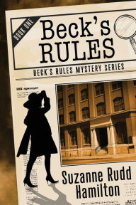 Title: Beck's Rules: Beck's Rules Series: Book 1, Author: Suzanne Rudd Hamilton