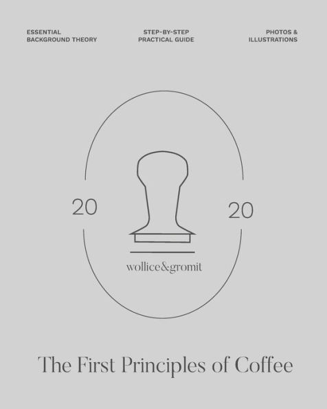 First Principles of Coffee: Understanding Speciality Drinks: