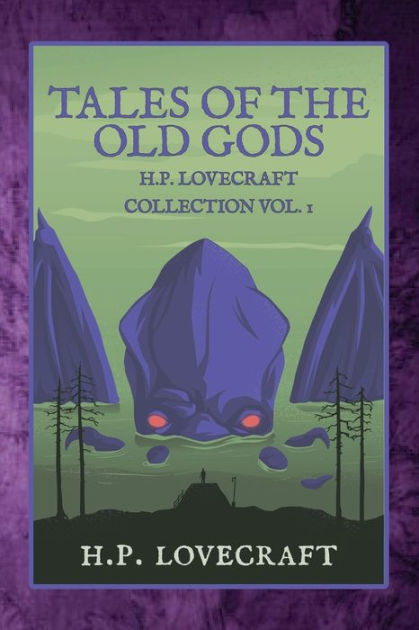 lovecraft gods