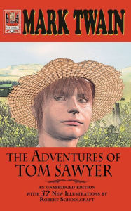 The Adventures of Tom Sawyer