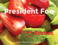 Title: President Foo, Author: Frank Robben