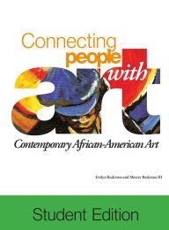 Title: Connecting People with Art - Student Edition, Author: Mercer Redcross