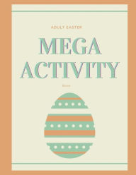 Title: MEGA EASTER ACTIVITY, Author: Lubna Jawad