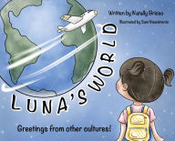 Title: Luna's World, Author: Natally Brioso