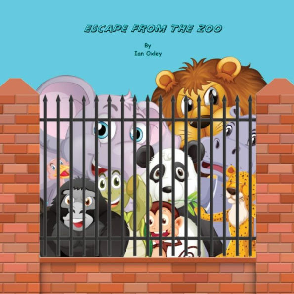 Escape from the zoo