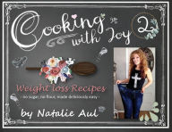 Title: Cooking with Joy 2, Author: Natalie Aul