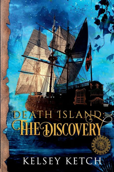 Death Island: The Discovery: