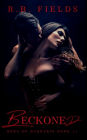 Beckoned: A Vampire Reverse Harem Paranormal Romance:Born of Darkness (Book 1)