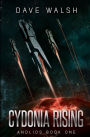 Cydonia Rising (Andlios Science Fiction #1)