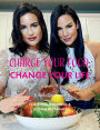 Charge Your Food, Change Your Life.