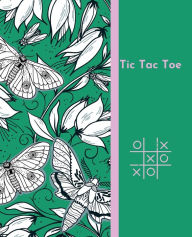 Title: Tic Tac Toe: Game pages Sloth cover by Raz McOvoo, Author: Ovoo