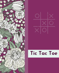 Title: Tic Tac Toe: Game pages Sloth cover by Raz McOvoo, Author: Ovoo