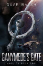 Ganymede's Gate (Andlios Science Fiction #2)