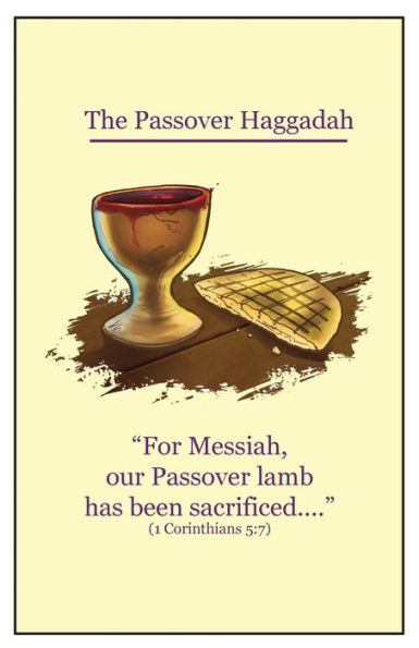 Passover Haggadah