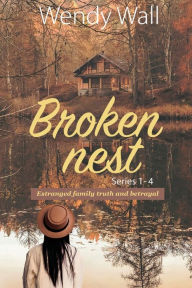 Title: Broken Nest, Author: Wendy Wall