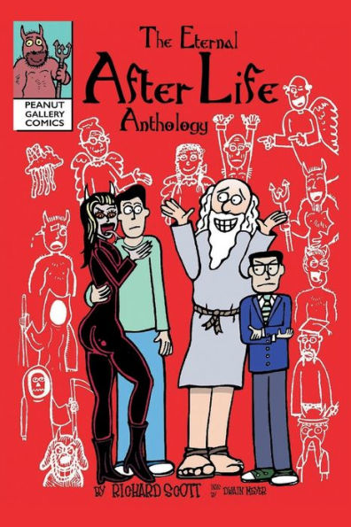 The Eternal AFTER LIFE Anthology