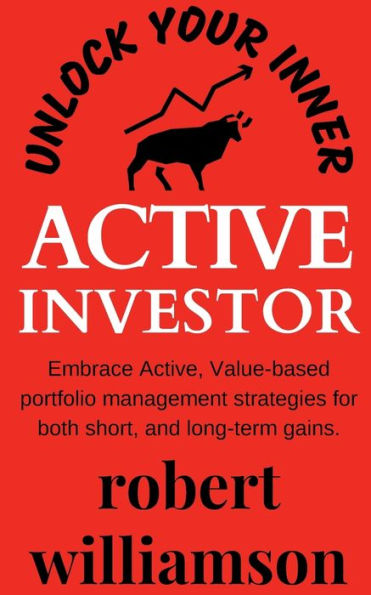 Unlock your Inner Active Investor