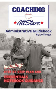 Title: Coaching All Stars, Author: Jeff Page