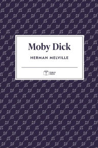 Title: Moby Dick (Publix Press), Author: Herman Melville