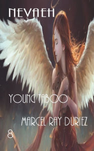 Title: Nevaeh Young Taboo, Author: Marcel Ray Duriez