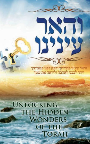 Discovering Torah Wonders - Unlocking the Hidden Wonders of the Torah