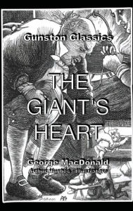 THE GIANT'S HEART