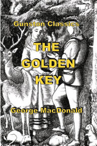 Title: The Golden Key, Author: George Mcdonald