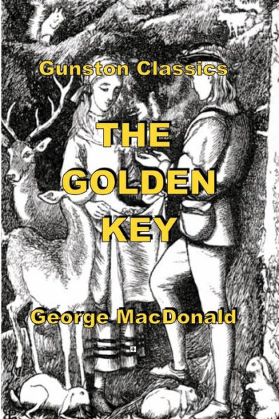 The Golden Key