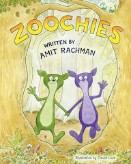 Title: Zoochies, Author: Amit Rachman
