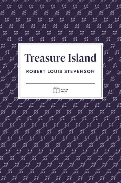 Treasure Island (Publix Press)