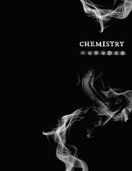 Title: Organic Chemistry: Hexagonal Graph Paper Notebook, 8.5 x 11, Author: Cynthia Maynard